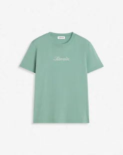 Discount embroidered t-shirt Women T-shirts & Sweatshirts