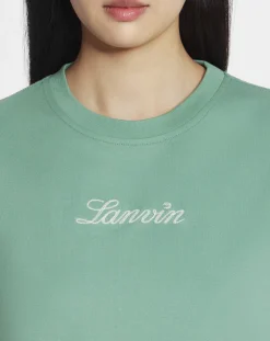 Discount embroidered t-shirt Women T-shirts & Sweatshirts