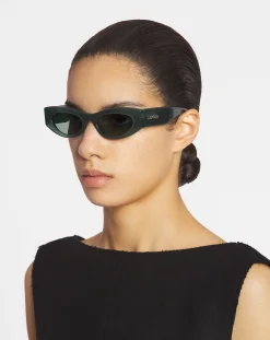 Online logo sunglasses Sunglasses