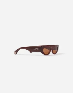 Outlet logo sunglasses Women Sunglasses