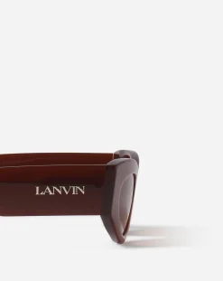 Outlet logo sunglasses Women Sunglasses