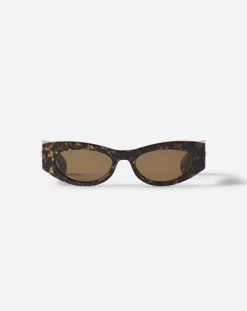 Hot logo sunglasses Sunglasses