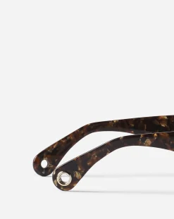 Hot logo sunglasses Sunglasses
