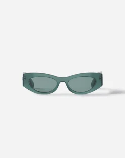 Online logo sunglasses Women Sunglasses
