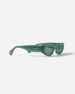 Online logo sunglasses Women Sunglasses