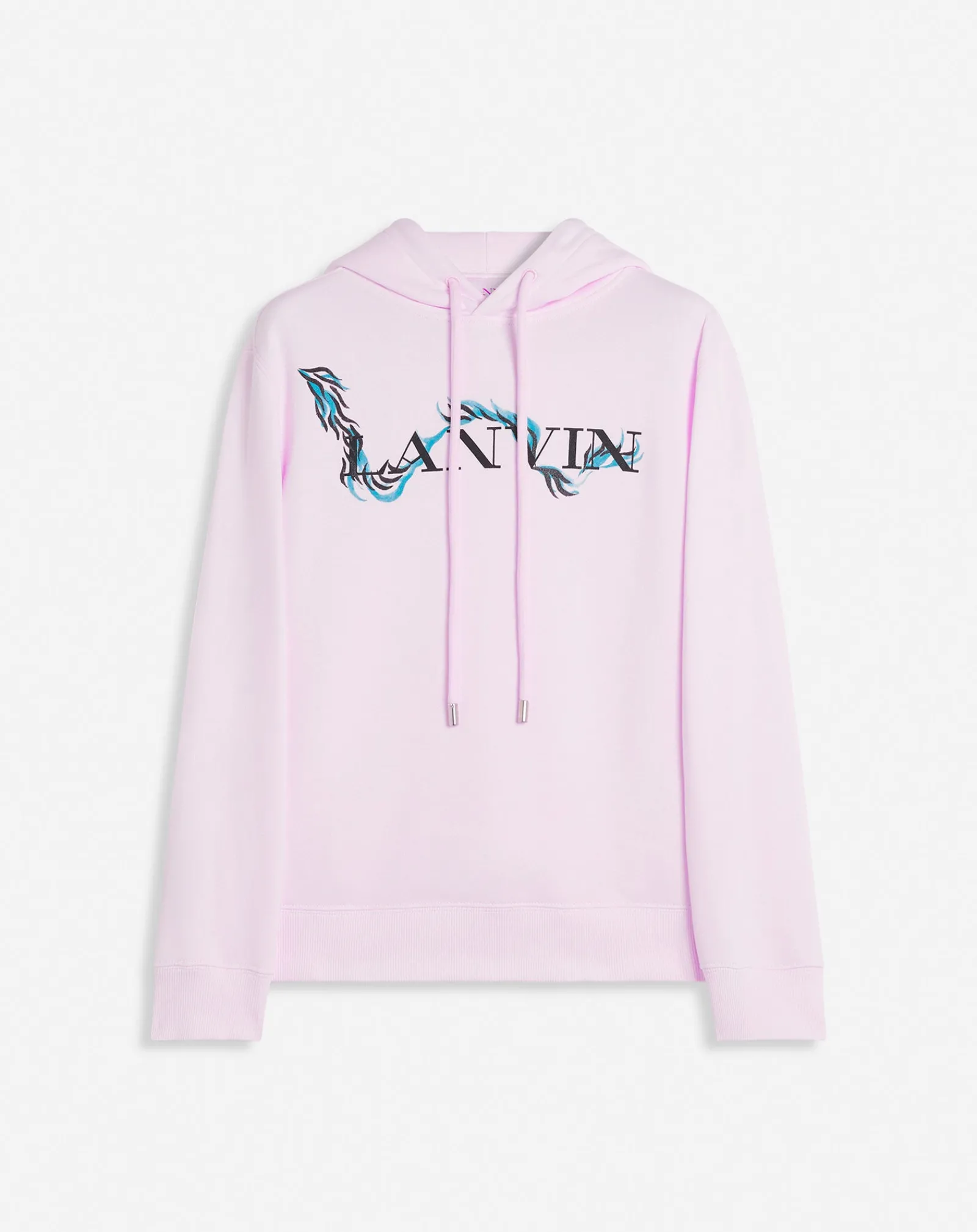 New print hoodie Women T-shirts & Sweatshirts
