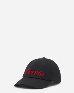 Discount script wool cap Hats