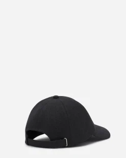 Best script wool cap Women Hats