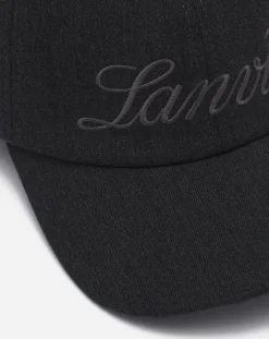Sale script wool cap Hats