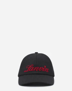 Clearance script wool cap Women Hats