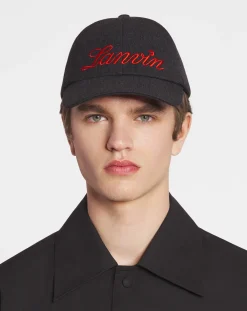 Clearance script wool cap Women Hats