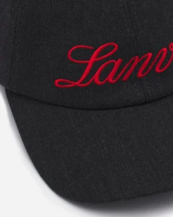 Clearance script wool cap Women Hats