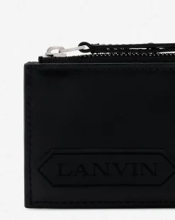Sale signature leather cardholder Wallets & Small Leather Goods