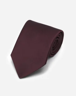 tie in satin Scarves
