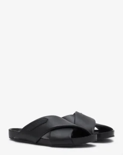 Discount tinkle sandals in leather Sandals