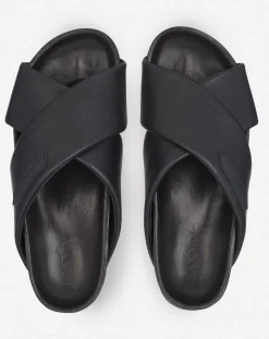 Discount tinkle sandals in leather Sandals