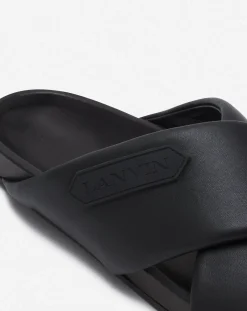 Discount tinkle sandals in leather Sandals