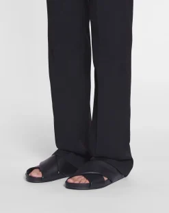 Discount tinkle sandals in leather Sandals