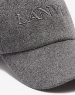 Outlet wool cap Women Hats