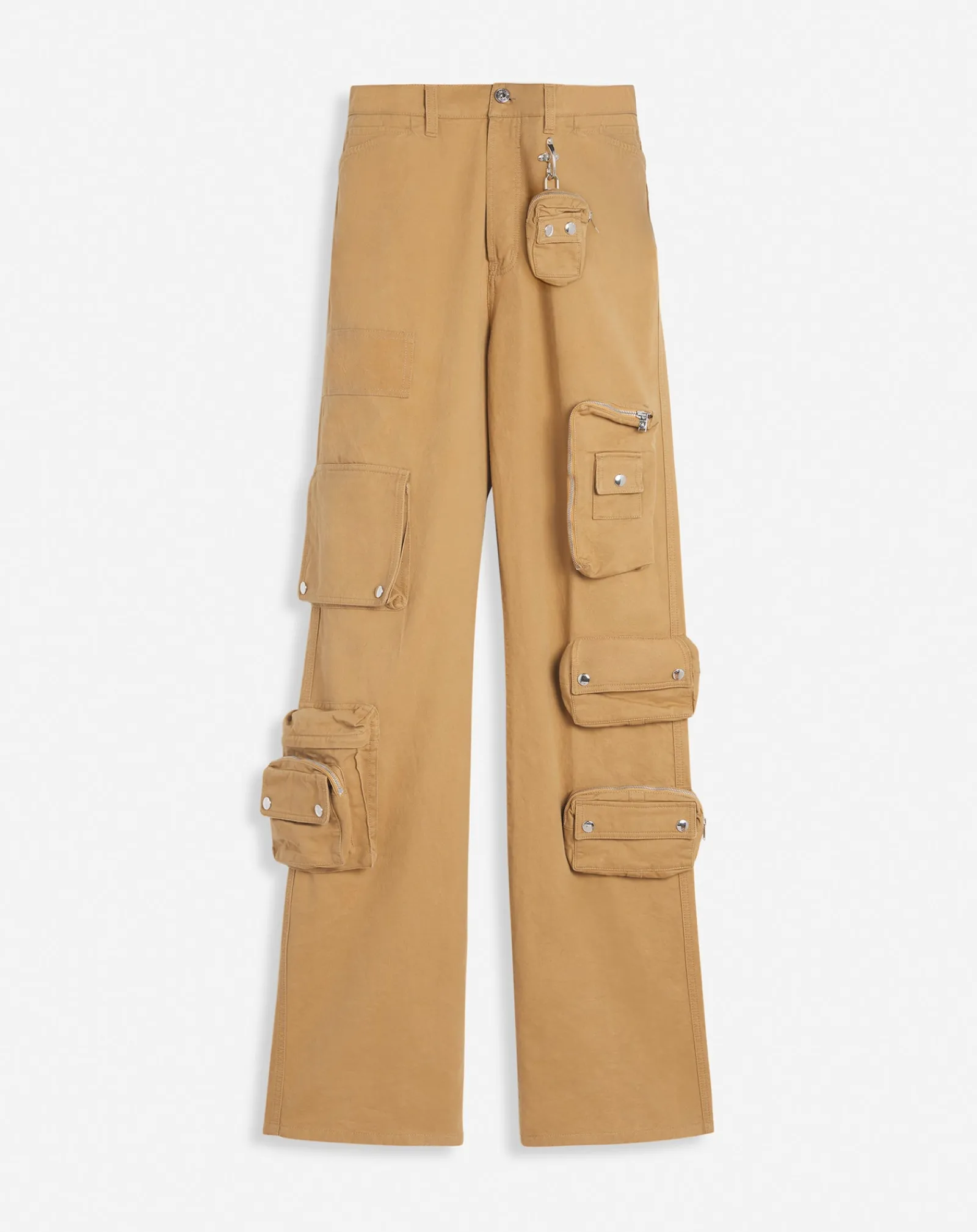 Sale x future asymmetrical utility jacket Coats & Jackets