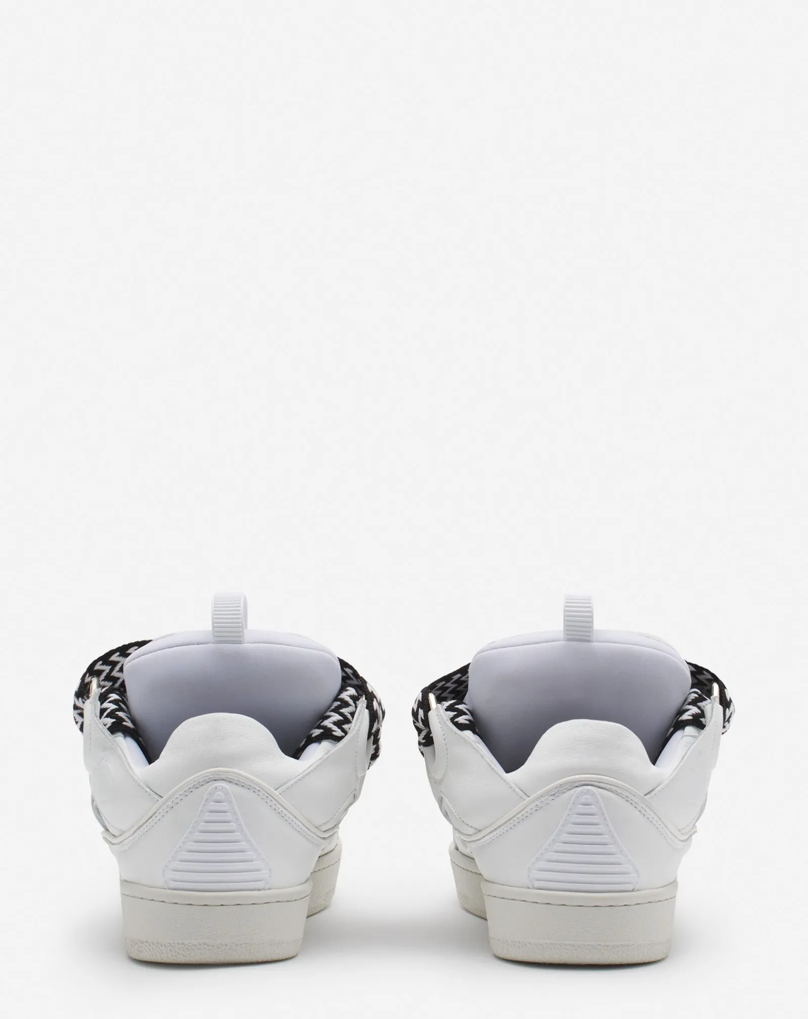 Hot x future curb 3.0 leather sneakers for women Women Curb