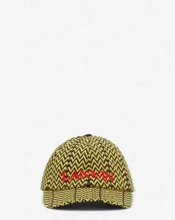 Hot x future curb cotton cap Hats