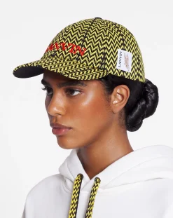Hot x future curb cotton cap Hats