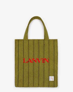 Sale x future curb cotton tote bag Tote Bags