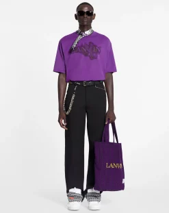 Sale x future curb cotton tote bag Tote Bags
