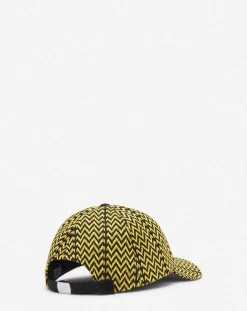 Online x future curb cotton cap Women Hats
