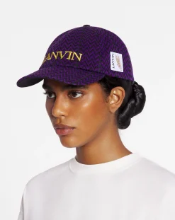 Outlet x future curb cotton cap Hats