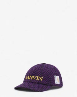 Outlet x future curb cotton cap Hats