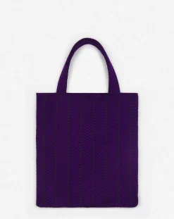 Online x future curb cotton tote bag Women Tote Bags & Top Handle Bags