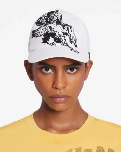 Clearance x future eagle cotton cap Women Hats