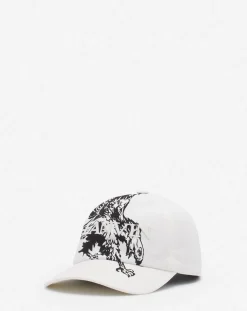 Clearance x future eagle cotton cap Women Hats