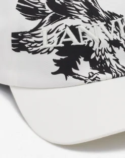 Clearance x future eagle cotton cap Women Hats