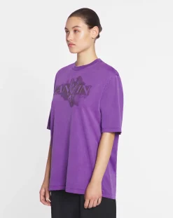 Discount x future eagle print t-shirt T-shirts & Polos