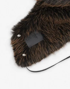 Best x future faux fur fisherman hat Hats