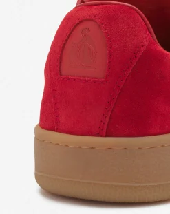 New x future hyper curb sneakers in leather and suede for women Women Sneakers
