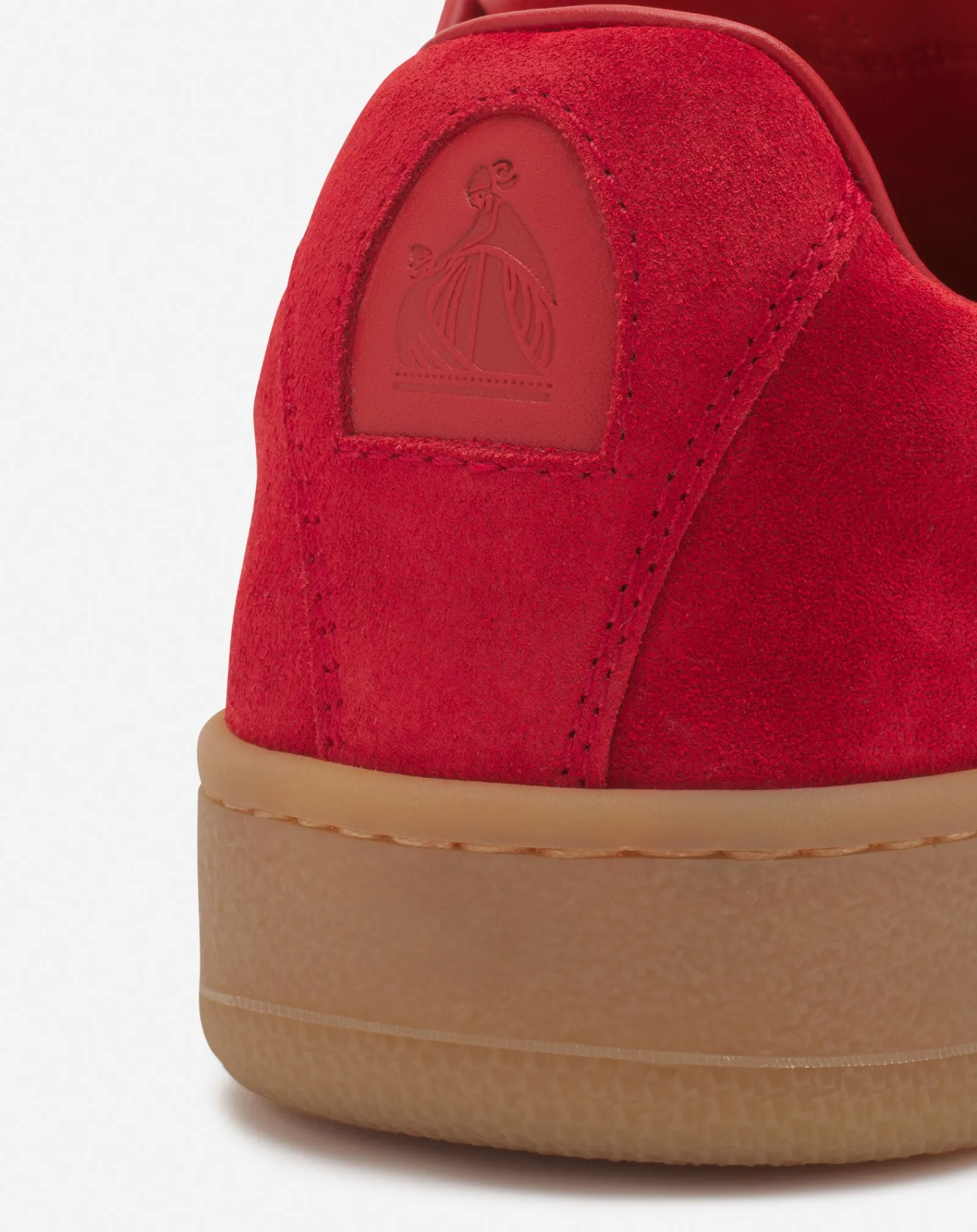 Best x future hyper curb sneakers in leather and suede for men Curb Lite