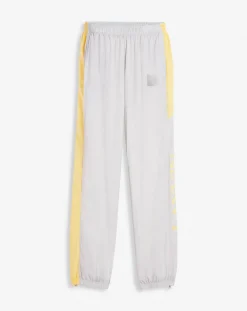 Best x future jogging pants with contrasting stripes Pants & Shorts