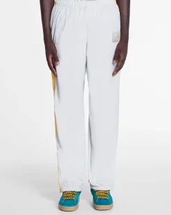Best x future jogging pants with contrasting stripes Pants & Shorts