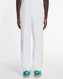 Best x future jogging pants with contrasting stripes Pants & Shorts
