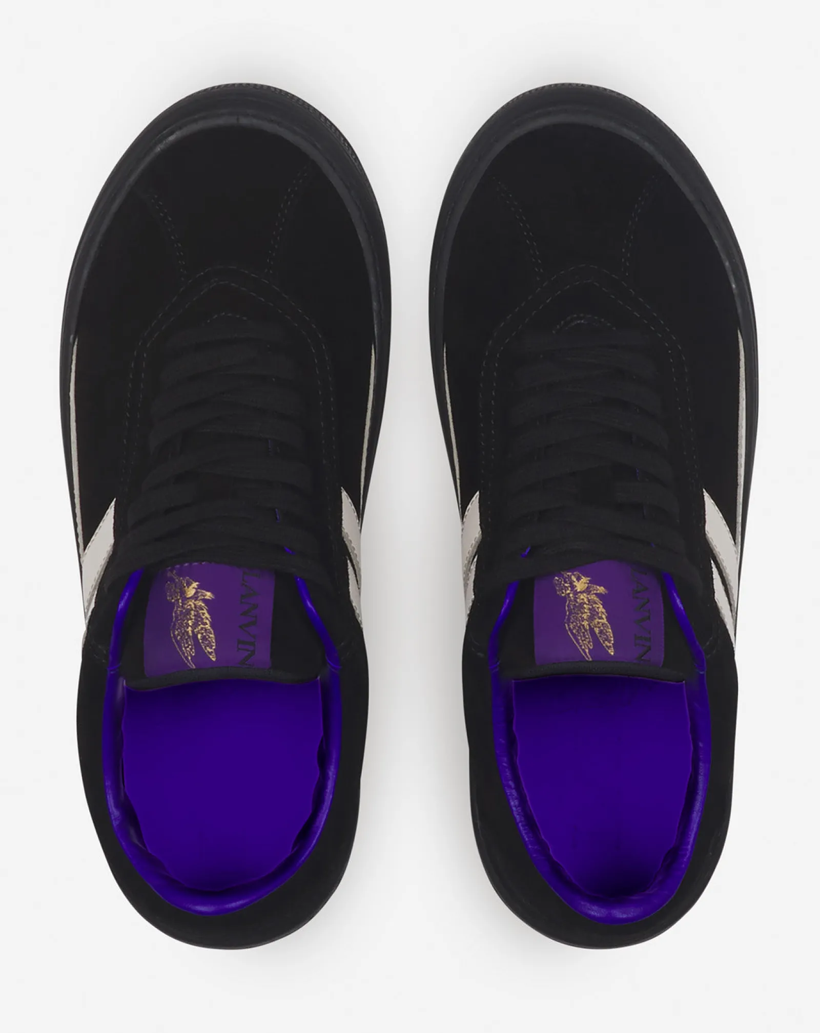 New x future leather cash sneakers for women Women Sneakers
