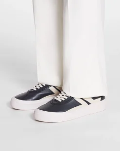 Discount x future leather cash sneakers for women Women Sneakers