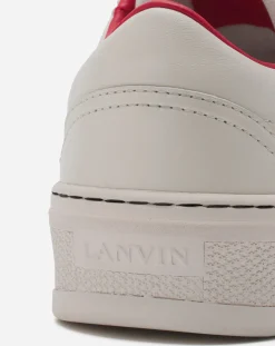 Online x future leather cash sneakers for women Women Sneakers