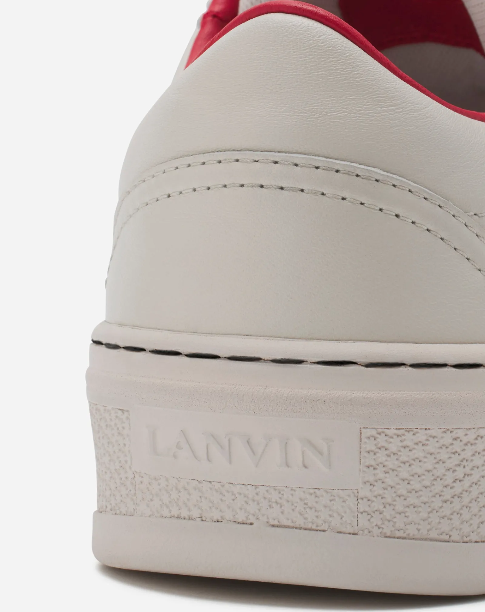 Online x future leather cash sneakers for women Women Sneakers
