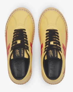 Hot x future leather cash sneakers for women Women Sneakers