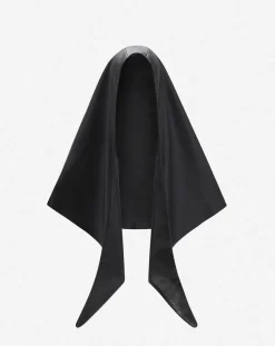 Clearance x future leather hood Hats
