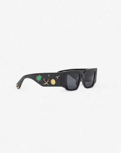 Clearance x future sunglasses with pins Women Sunglasses